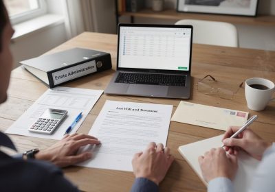 Estate Administration Guidance: Practical Steps for Executors and Heirs
