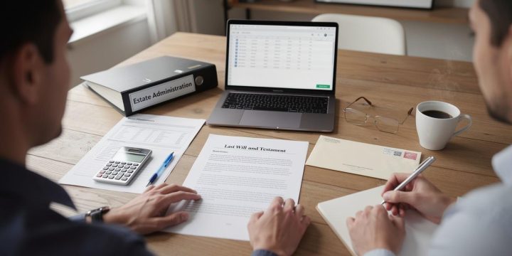 Estate Administration Guidance: Practical Steps for Executors and Heirs