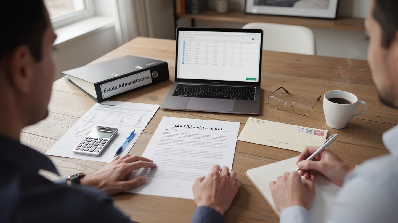 Estate Administration Guidance: Practical Steps for Executors and Heirs