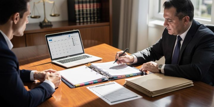 Estate Planning Probate Coordination: Aligning Plans With Probate Realities