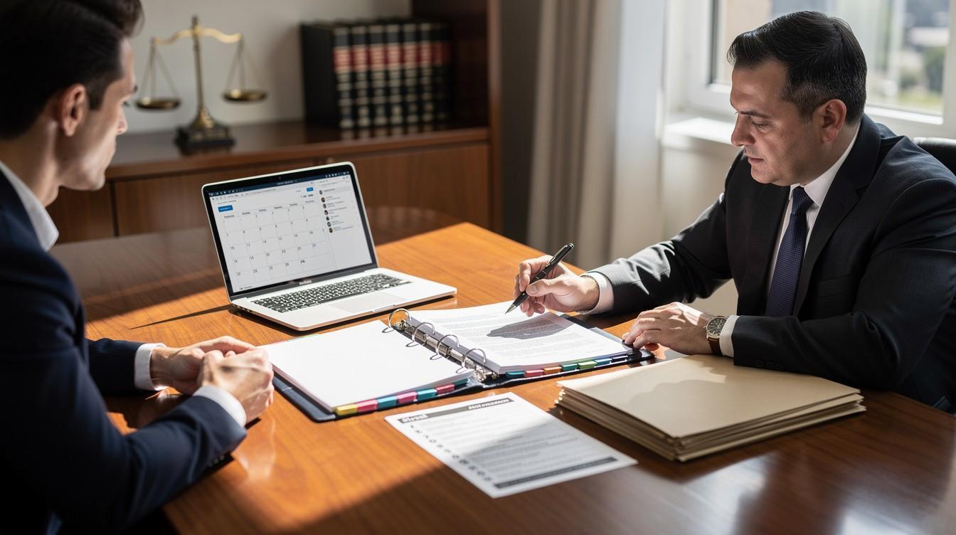 Estate Planning Probate Coordination: Aligning Plans With Probate Realities