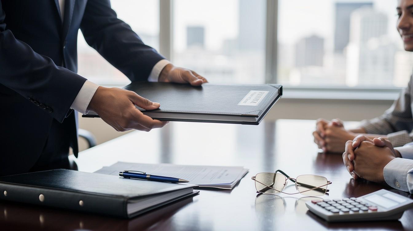 Estate Settlement Planning: Quick, Compassionate Resolution for Families