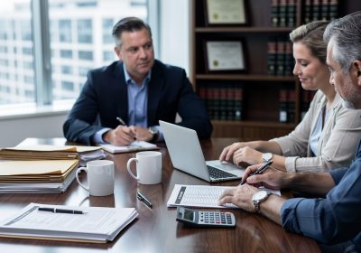Estate and Probate Administration: A Calm, Clear Approach for SoCal Families