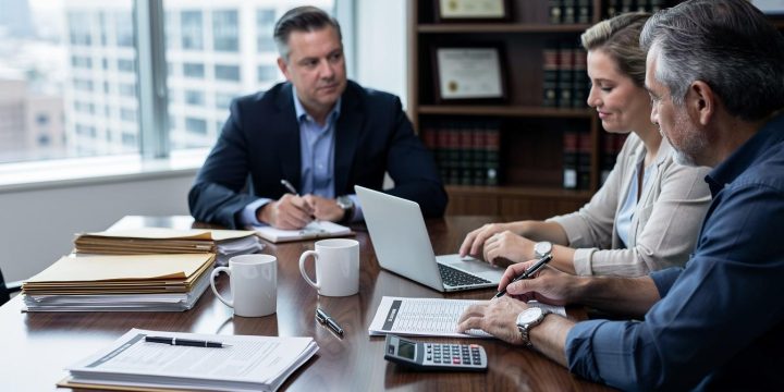 Estate and Probate Administration: A Calm, Clear Approach for SoCal Families