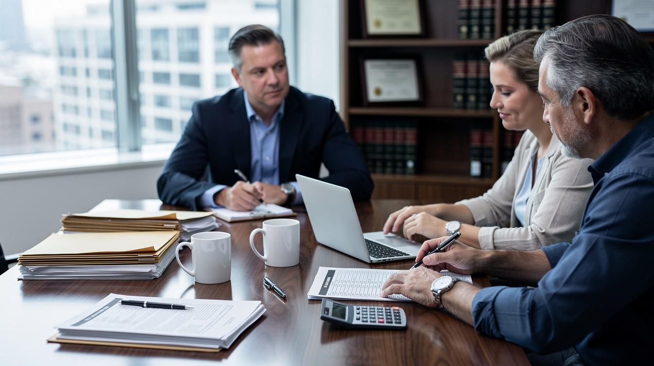 Estate and Probate Administration: A Calm, Clear Approach for SoCal Families
