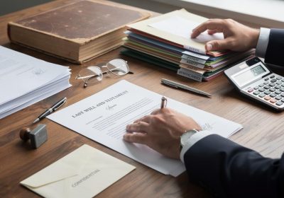 Executor Probate Responsibilities: Duties You Must Know