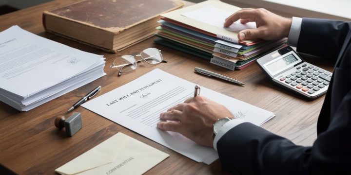 Executor Probate Responsibilities: Duties You Must Know