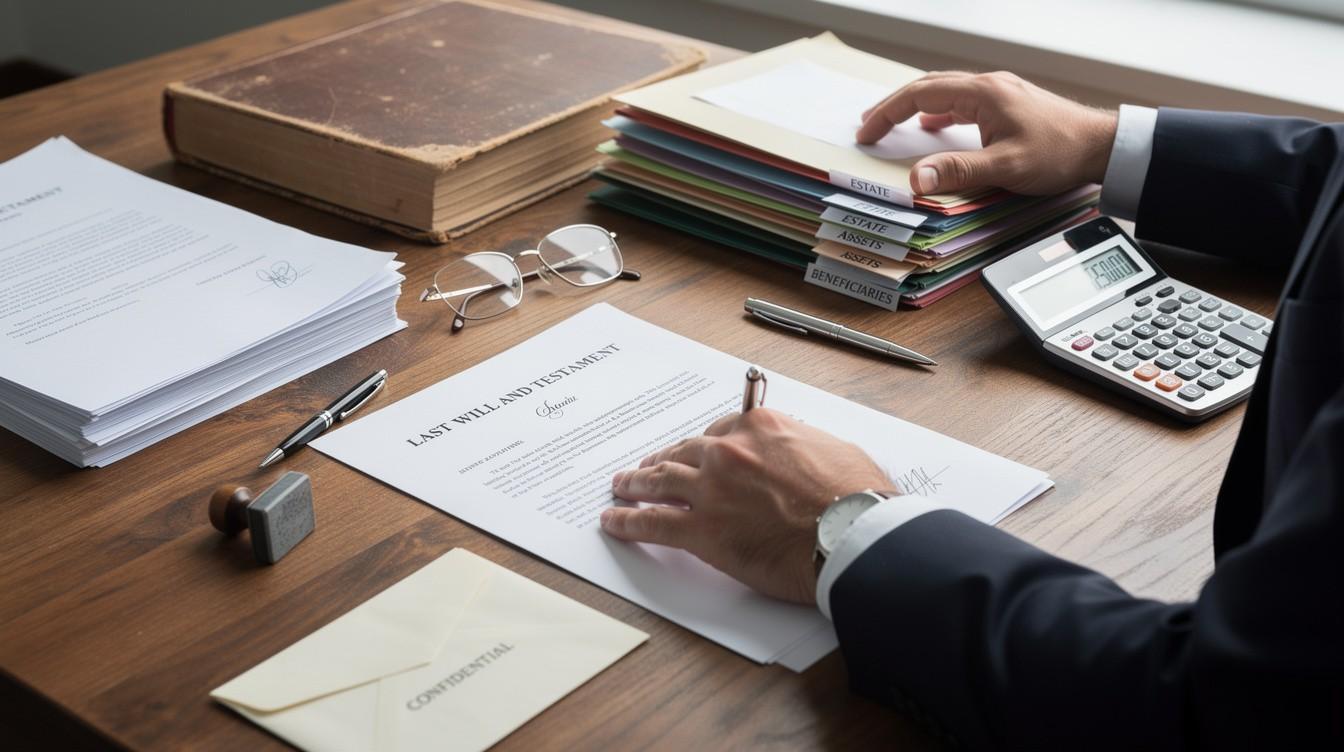 Executor Probate Responsibilities: Duties You Must Know