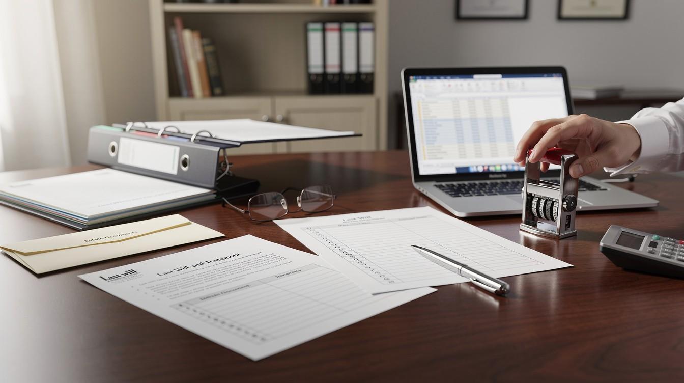 Executor Probate Responsibilities: Guidance For Probate Executors
