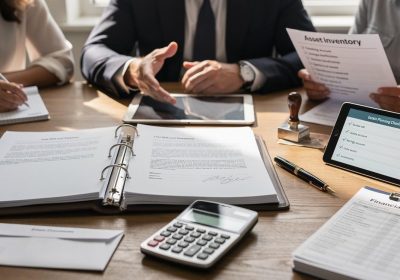 Executors Estate Planning: Building a Solid Plan for Loved Ones