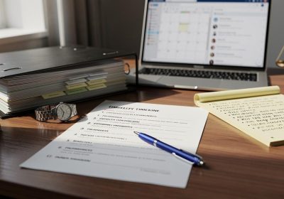 Executors Probate Timeline SoCal: A Clear Schedule for Duties