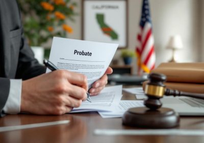 Experienced Probate Attorney in Orange County, California: Why Experience Matters