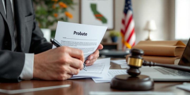 Experienced Probate Attorney in Orange County, California: Why Experience Matters