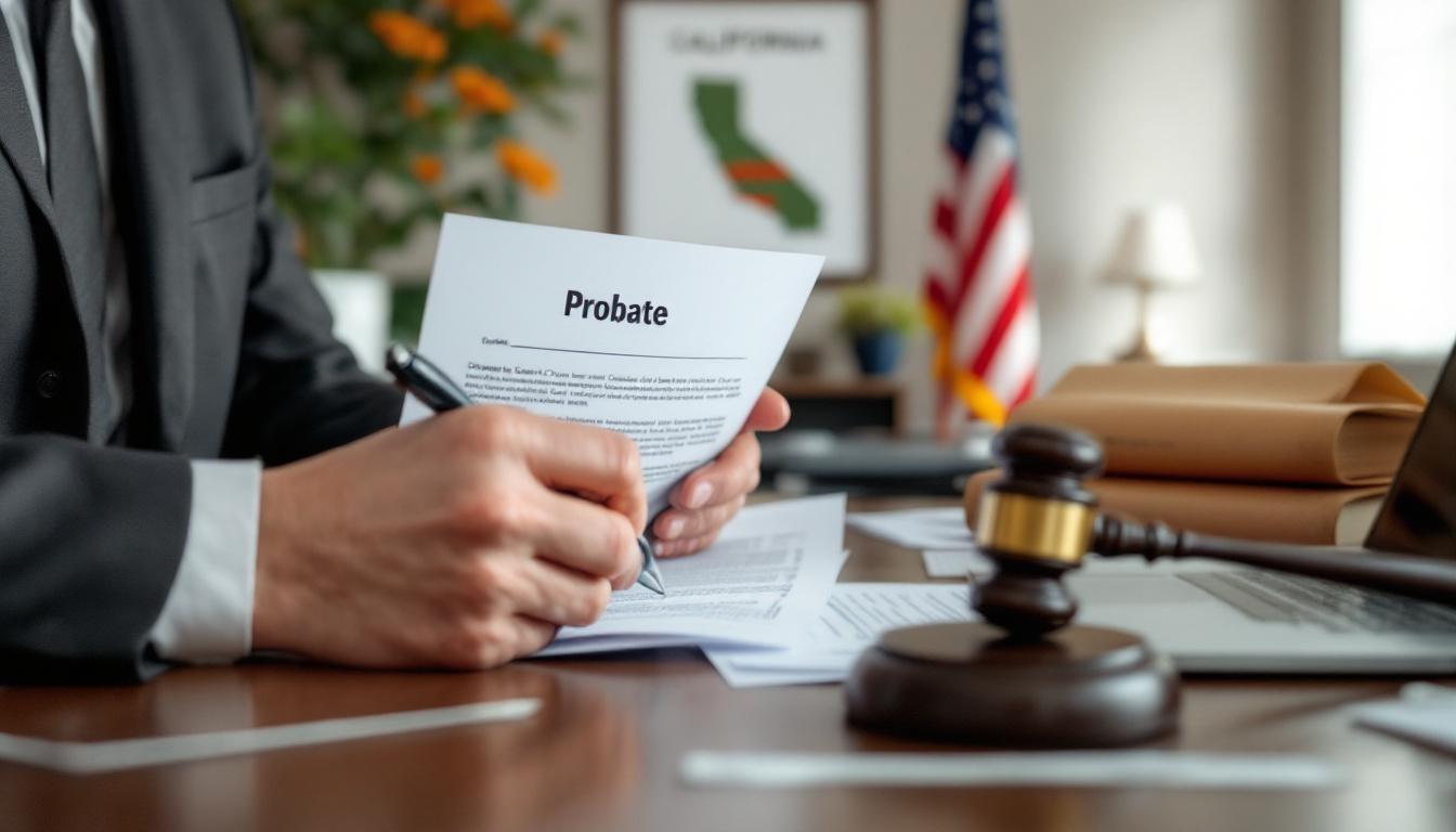Experienced Probate Attorney in Orange County, California: Why Experience Matters