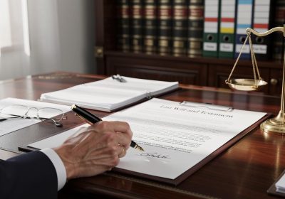 Experienced Probate Attorney: Why Experience Matters in Your Case