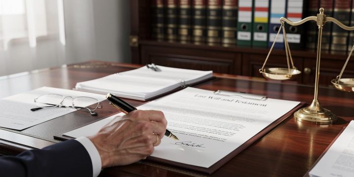 Experienced Probate Attorney: Why Experience Matters in Your Case
