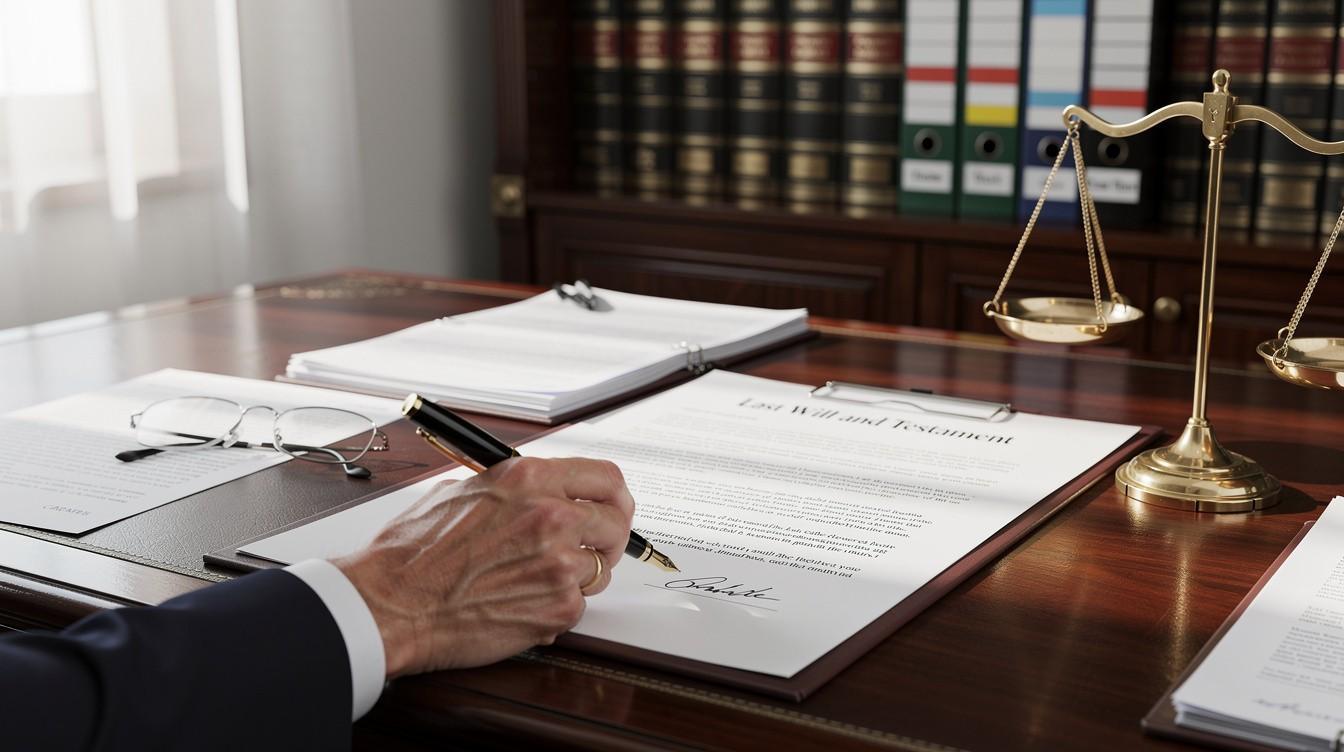 Experienced Probate Attorney: Why Experience Matters in Your Case