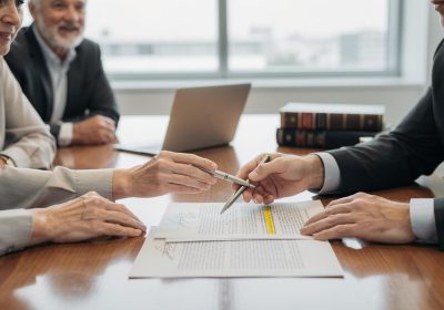 Family Trust Counsel: Access Trusted Guidance for Family Fortunes