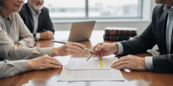 Family Trust Counsel: Access Trusted Guidance for Family Fortunes