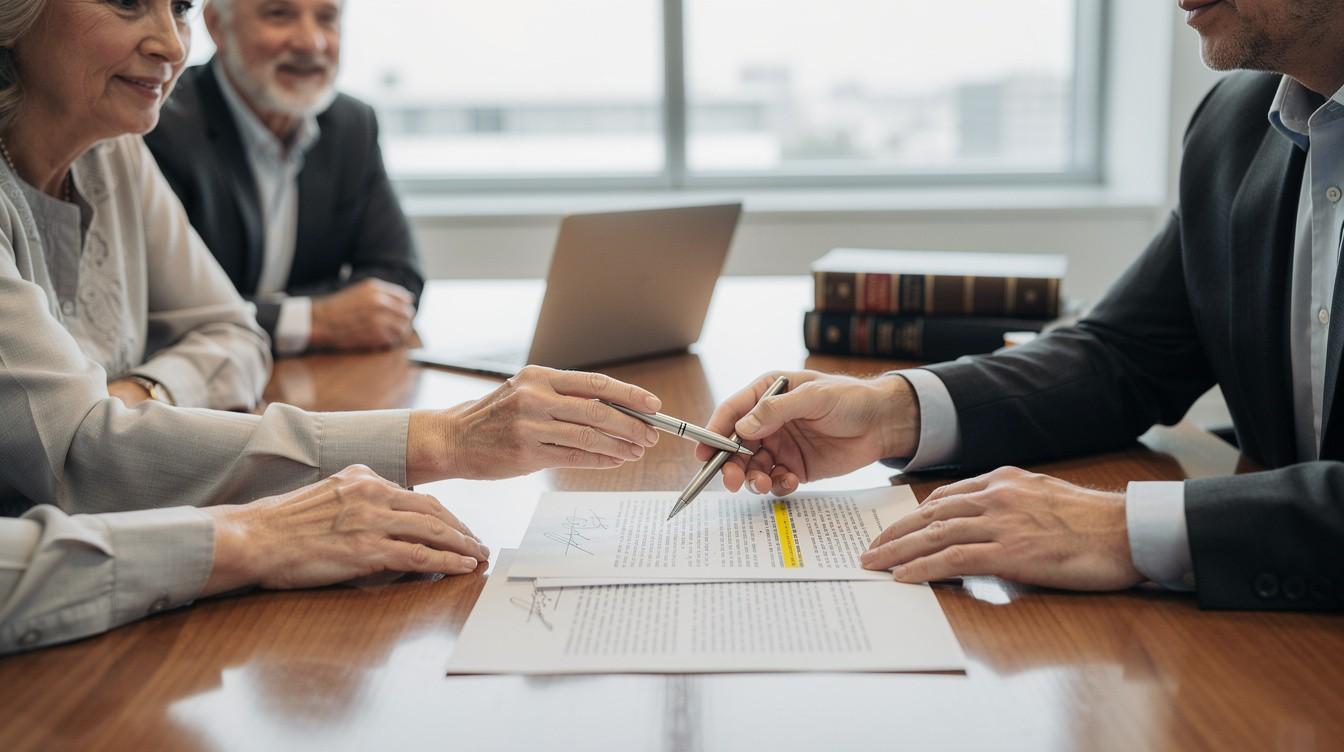 Family Trust Counsel: Access Trusted Guidance for Family Fortunes