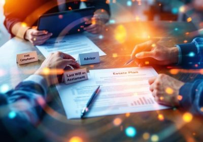Free Consultation Estate Planning: Start Your Plan Today