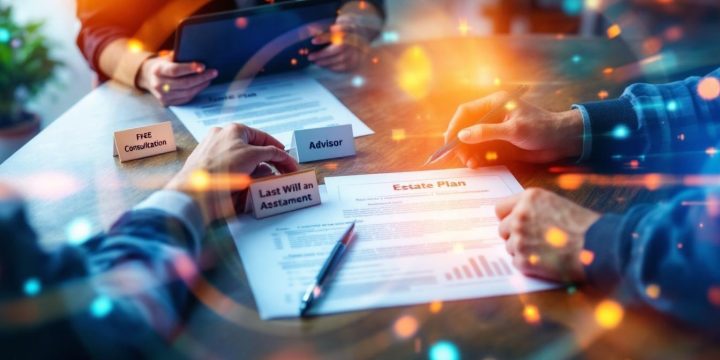 Free Consultation Estate Planning: Start Your Plan Today