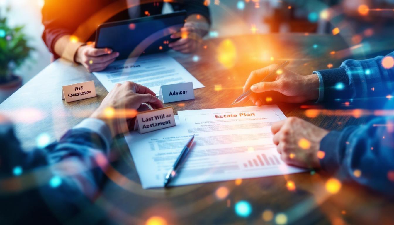 Free Consultation Estate Planning: Start Your Plan Today