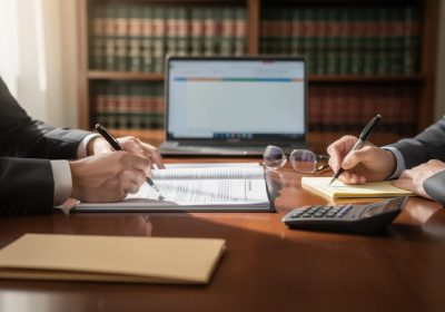 How Probate Works 2026: A Practical Overview for Heirs