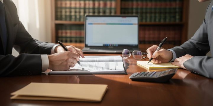 How Probate Works 2026: A Practical Overview for Heirs