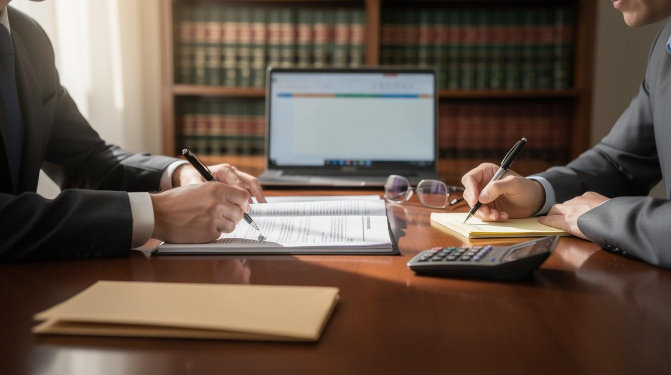 How Probate Works 2026: A Practical Overview for Heirs