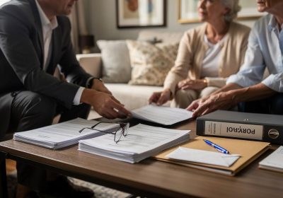 In Home Probate Consultations: Personal, Convenient Legal Help