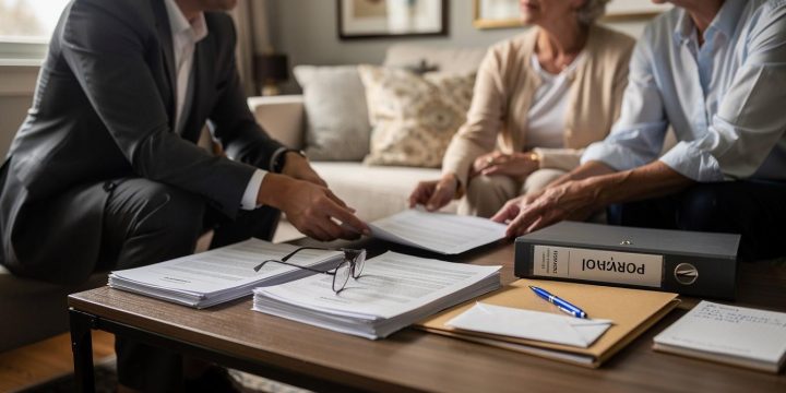 In Home Probate Consultations: Personal, Convenient Legal Help