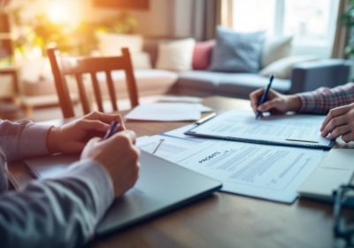 In Home Probate Visits: Personalized Counseling at Your Home