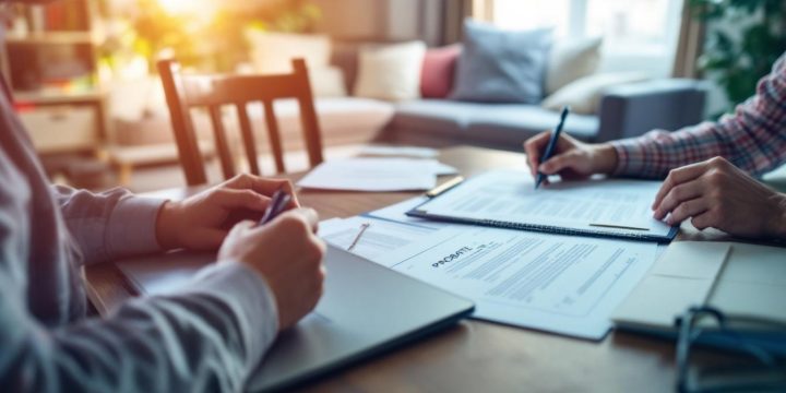 In Home Probate Visits: Personalized Counseling at Your Home