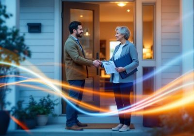 In-Home Trust Administration: Personal Service at Your Doorstep