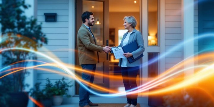 In-Home Trust Administration: Personal Service at Your Doorstep