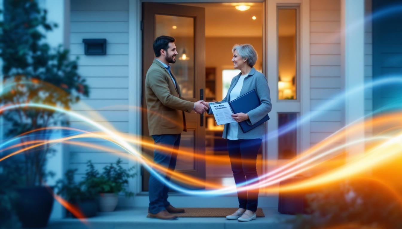 In-Home Trust Administration: Personal Service at Your Doorstep