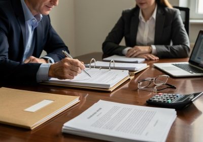 Irrevocable Trust Administration Guide: Managing Complex Trusts