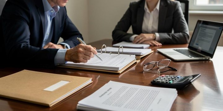Irrevocable Trust Administration Guide: Managing Complex Trusts