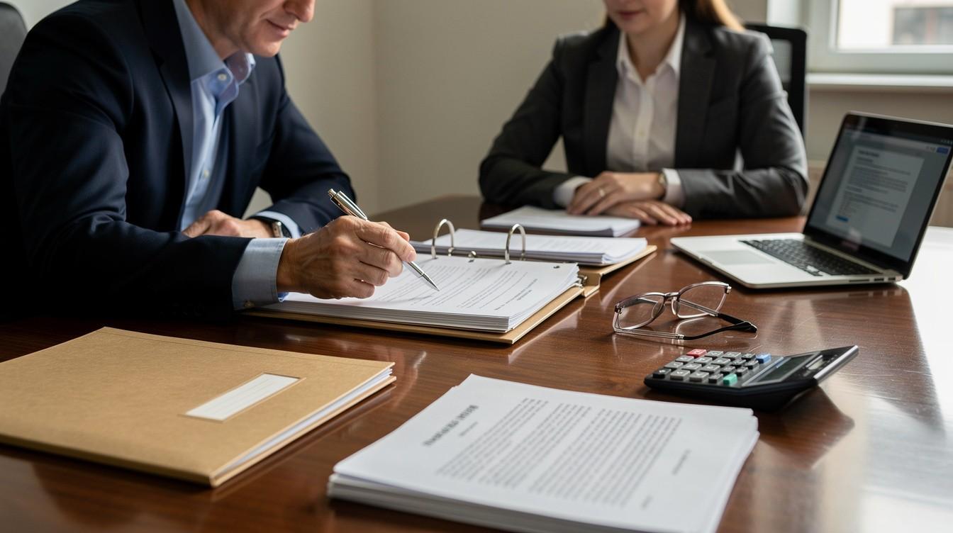 Irrevocable Trust Administration Guide: Managing Complex Trusts