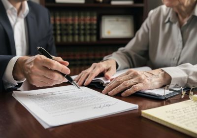 Living Trust Administration Attorney: Finding Compassionate Counsel