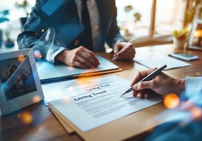 Living Trust Administration Expert: Streamlining Family Wealth In SoCal