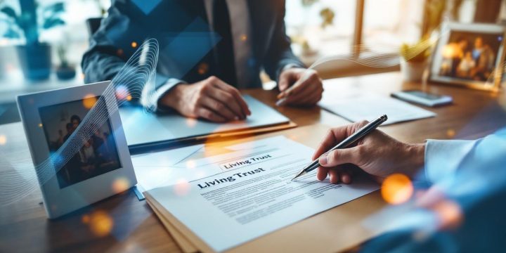 Living Trust Administration Expert: Streamlining Family Wealth In SoCal