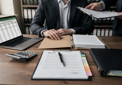 Living Trust Administration Guide: Steps to a Smooth Trusteeship