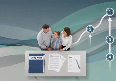 Living Trust Administration Steps: A Clear Path for Families