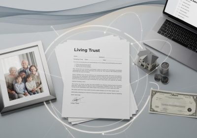 Living Trust Administration: Keep Your Family’s Assets in Sync