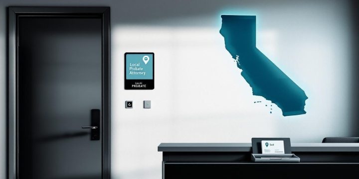 Local Probate Attorney SoCal: Accessible Help Near You