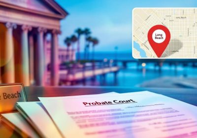 Long Beach Probate Lawyer: Local Expertise For Probate