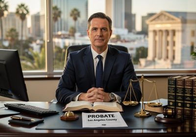 Los Angeles Probate Attorney: Local Expertise for Your Probate Journey