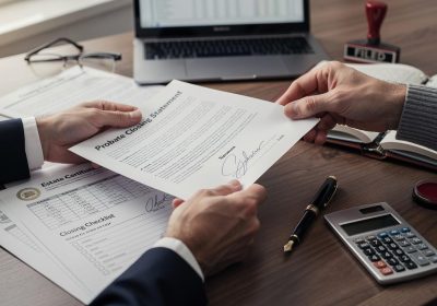 Mastering Probate Closing Steps to Finalize an Estate Smoothly
